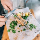 Vorschaubild SKOTTI PIKES Grillspieße (6 Stk.)