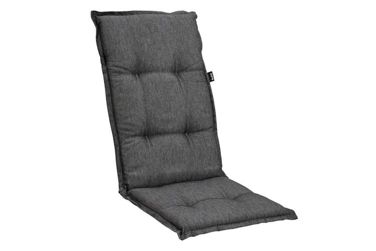 Brafab Multipositionssessel-Auflage FLORINA 120 x 51 x 6 cm, Dralon (100 % Polyacryl) - Abverkauf 