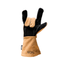 Vorschaubild höfats Feuerhandschuhe Leder