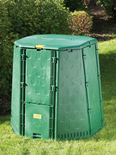 Juwel Thermokomposter AEROQUICK 890 XXL