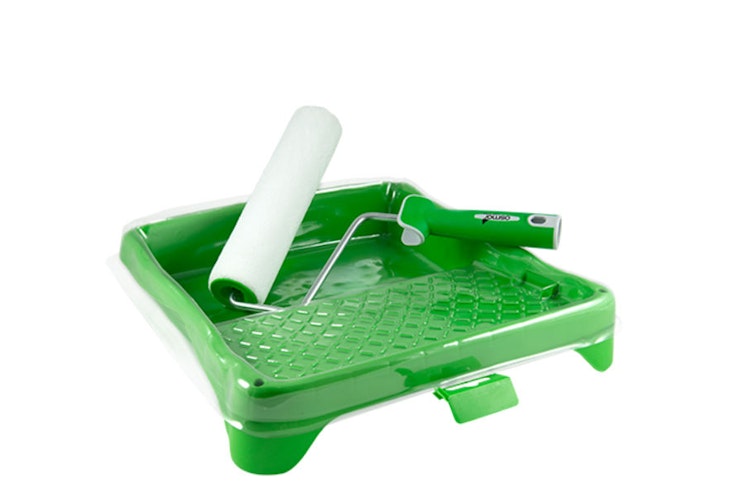 OSMO Ersatzwalze - Vorteilspack für Fußboden-Rollset (12 Stk.)