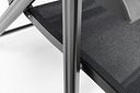 Vorschaubild Kettler Multipositionssessel BASIC+ PREMIUM, Aluminium / Outdoorgewebe