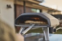 Vorschaubild Ooni Pizzaofen KODA 2 Gas schwarzgrau 14" (35 cm)