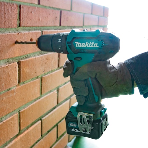 Makita Akku-Schlagbohrschrauber HP333DZ