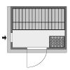 Karibu_Sauna_Bodin_Fenstereinbauposition