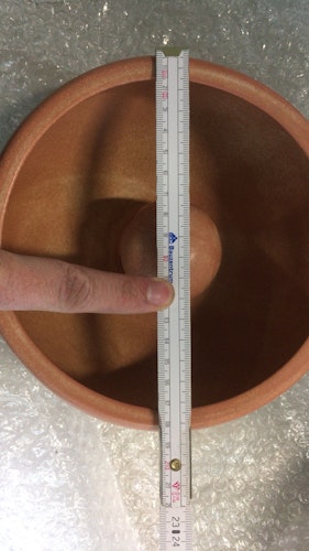 Infraworld Verdampfertopf