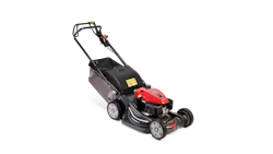 Honda Rasenmäher HRX 537C HY