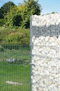 Vorschaubild Alberts® Cluster Gabione Anbau-Set 1000 mm