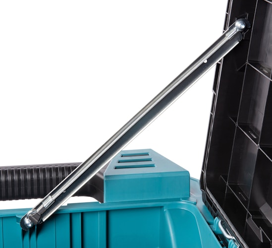 Makita MAKTRAK Trolley Werkzeugbox L P-91001