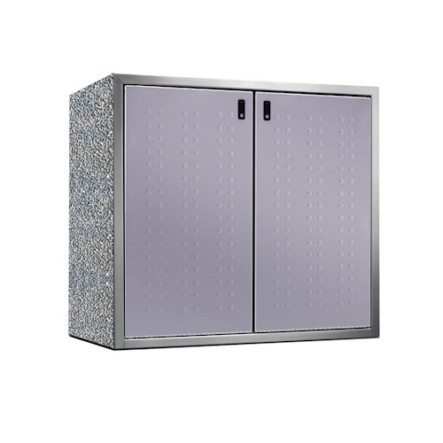 Paul Wolff Mülltonnenbox SILENT 242