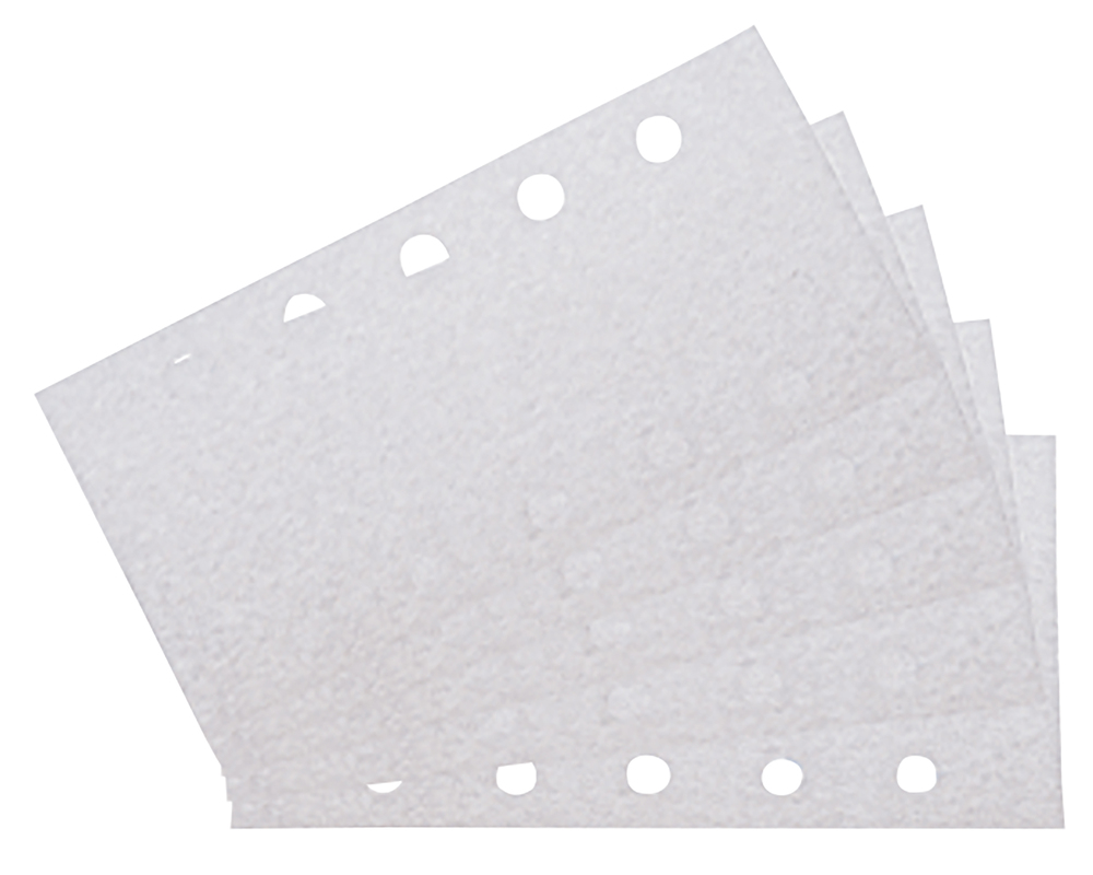 Makita Schleifpapier P40 93x185mm Klett E-19629