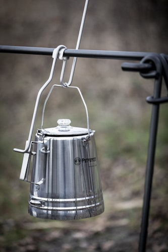 Petromax Ausgießhilfe für Edelstahl Perkolator le14 | le28