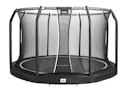 Vorschaubild Salta Trampolin Premium Ground mit Sicherheitsnetz