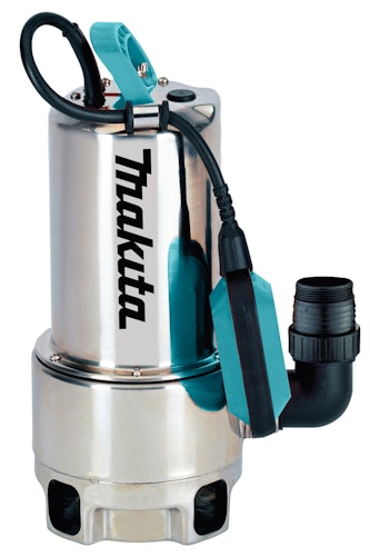 Makita Elektro-Tauchpumpe PF1110