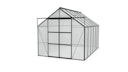 Vorschaubild Vitavia Gewächshaus Uranus 9900 inkl. 4 Dachfenstern - 9,9 m²