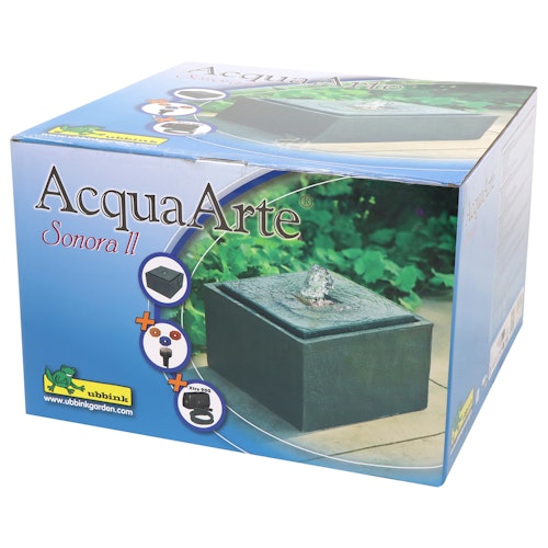 Ubbink Wasserspiel Sonora II