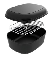 Broil King Gusseisener Dutch Oven