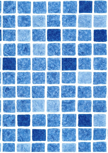 Weka Massivholzpool 595 Gr. 2 - 45 mm - 636 x 400 cm