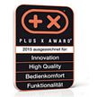 Oase Plus X Award Oase Plus X Award