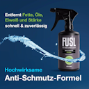 Vorschaubild McBrikett FUSL Fettlöser Grill & Backofen