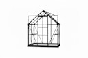 Vorschaubild Halls Gewächshaus Icon 6 - 2,5 m² / 3,7 m² / 4,9 m² / 6,1 m²