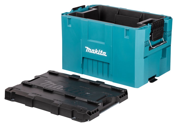 Makita MAKTRAK Erweiterungs-Werkzeugbox XL P-91023