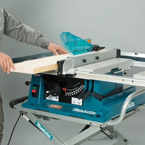 Makita Tischkreissäge 93 mm 2704N