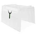 Vorschaubild Noor Pflanztunnel Modul'o 60 79x59x50cm - mit Bewässerungs- und Lüftungssystem