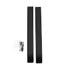 Vorschaubild Kettler Ersatzteil Armlehnen für Multipositionssessel WAVE, 2er Set