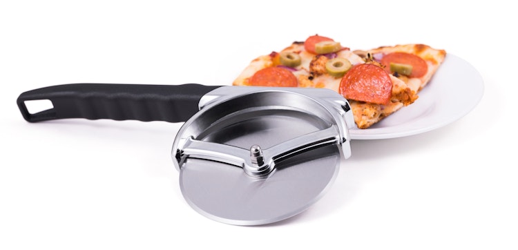 Broil King Pizza-Roller