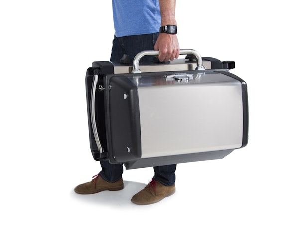 Broil King Gasgrill PORTA CHEF 320