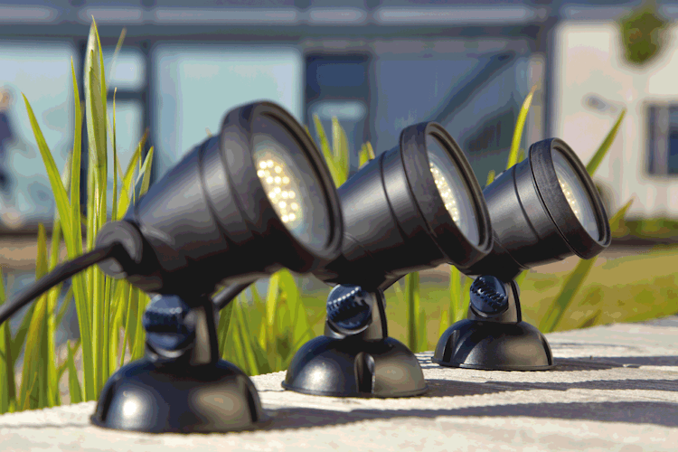 Oase LunAqua Classic LED Set 1