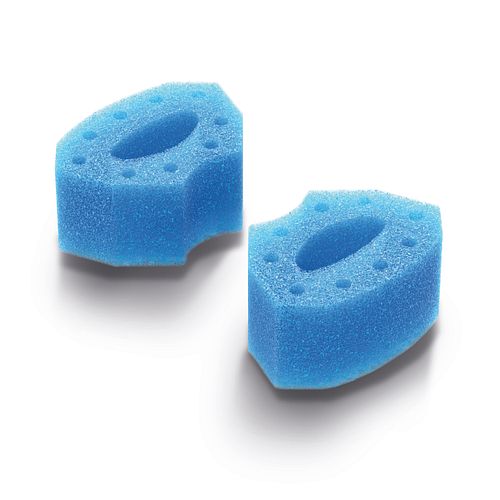 Oase Ersatzschwamm Set FC 60/90000 blau (96902)