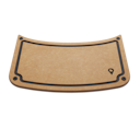 Vorschaubild Weber Traveler Schneidebrett