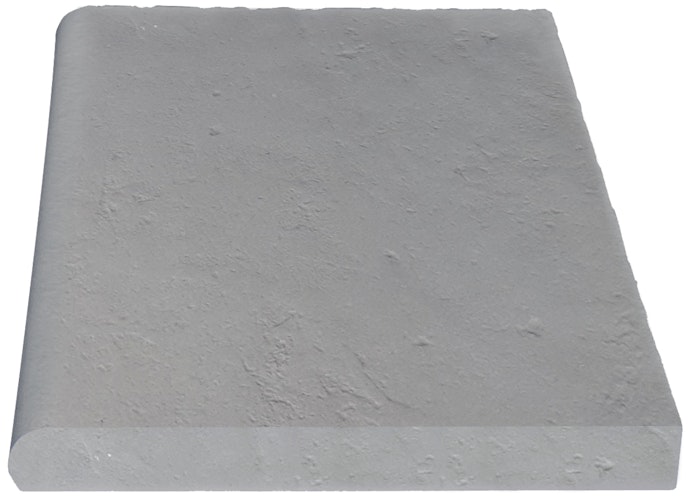 WESERWABEN® Pool- / Beckenrandsteine - Margo Perlgrau