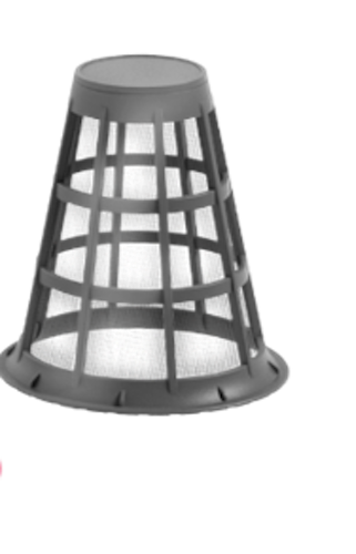 BWT Poolsauger Poolreiniger BC 30