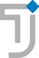 T&J Pfostenkappe 68x68 Anthrazit für Alu-Pfosten