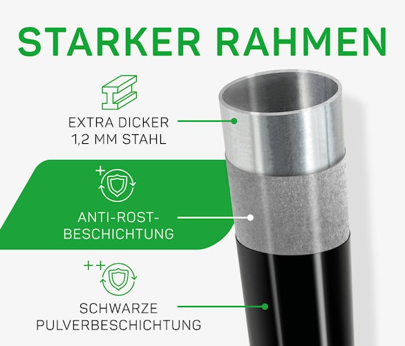 Salta Motion Rebounder