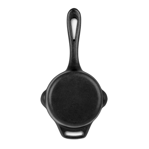 Petromax gusseiserner Saucentopf