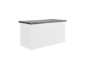 Vorschaubild Biohort Deckelpaket für Biohort Freizeitbox Metallbox Gr.200 dunkelgrau-metallic 65091