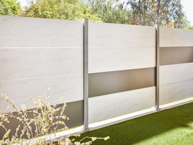 Traumgarten SYSTEM Board XL Einzelprofil 179 x 45 cm