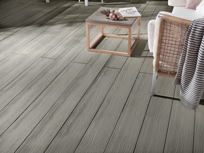 TraumGarten DreamDeck PRESTIGE Terrassendiele - Verschiedene Ausführungen