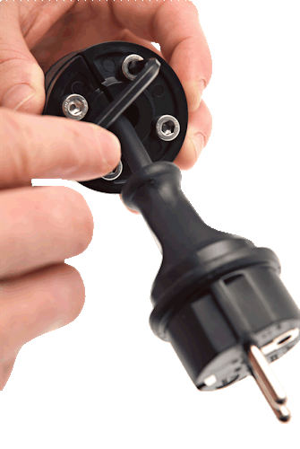 Oase Wand- und Foliendurchführung Tradux