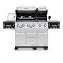 Vorschaubild Broil King Gasgrill IMPERIAL S 690 IR