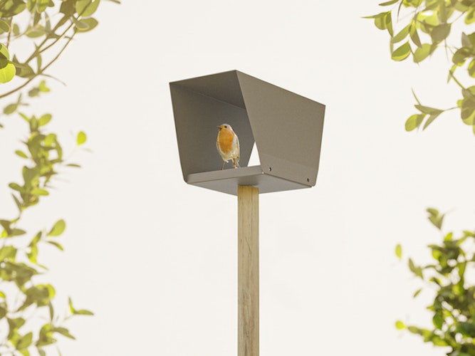 Alberts® Futterhaus Gasthaus Delta