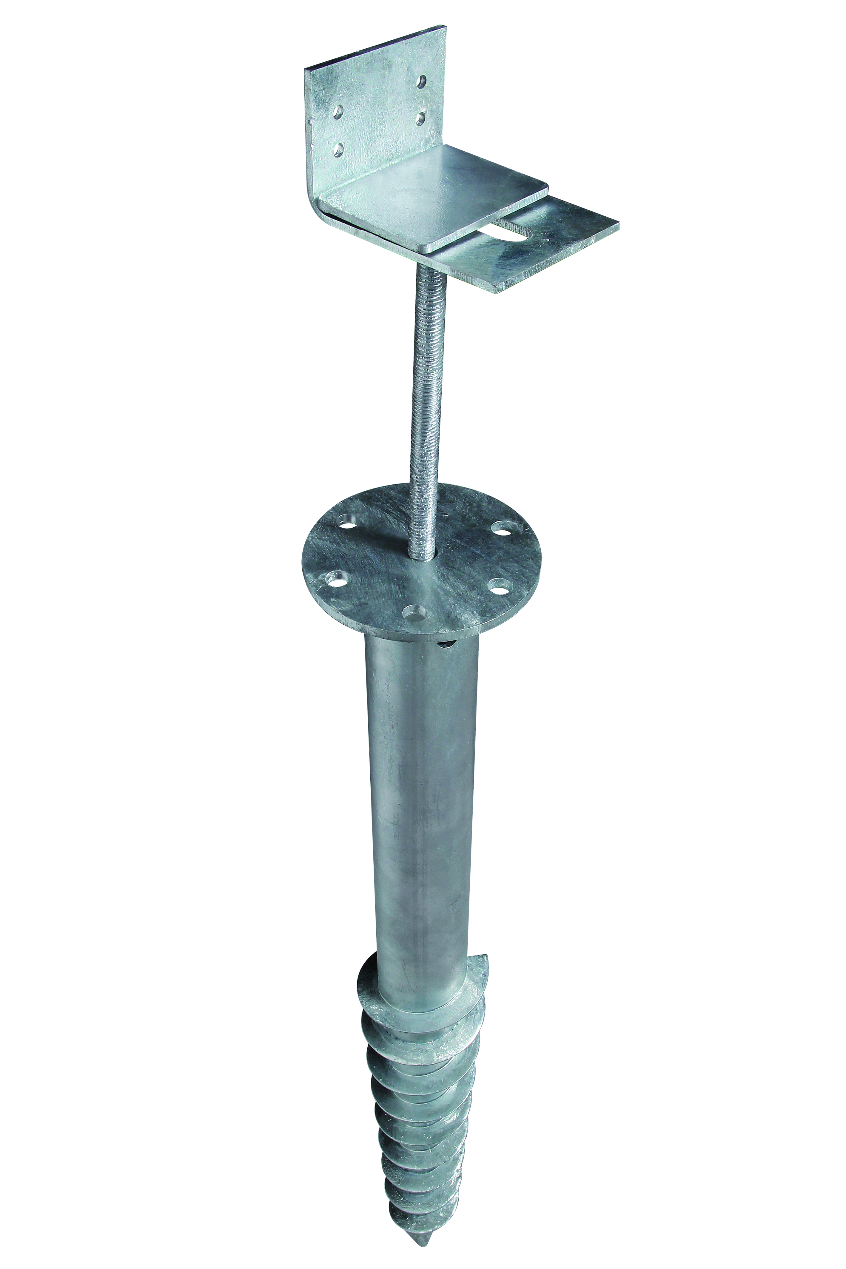 Cobra Fastener Form verstellbare Kopfspirale feuerverzinkt