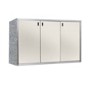 Vorschaubild Paul Wolff Mülltonnenbox SILENT 123