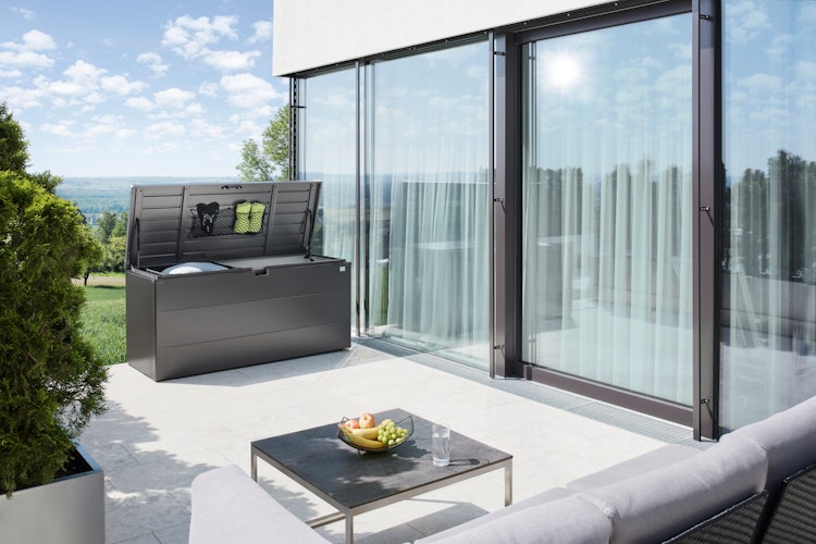 Biohort StyleBox Metallbox