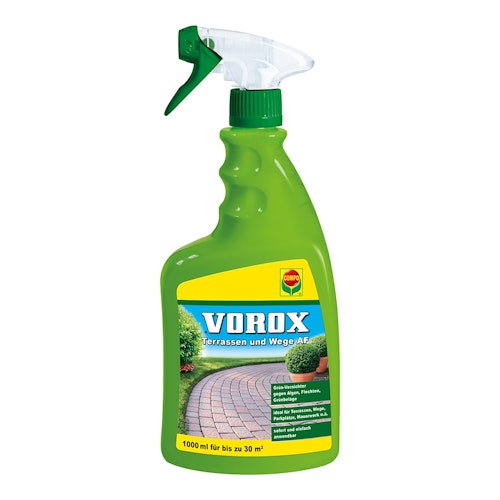 VOROX Terrassen und Wege AF 1000 ml