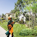 Vorschaubild Makita Akku-Hochentaster DUA301Z